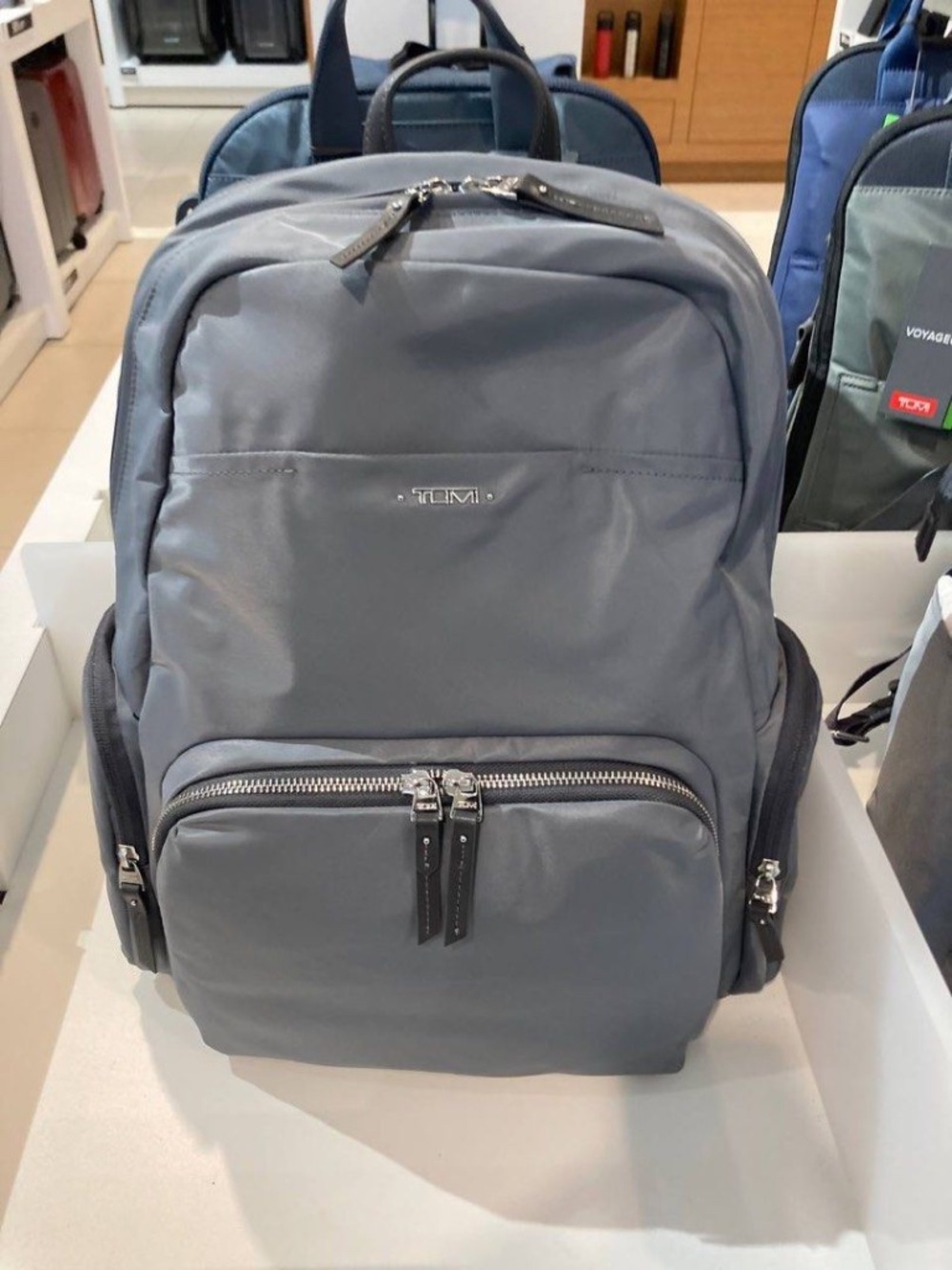 Tumi Meggie Backpack w/ Bonus